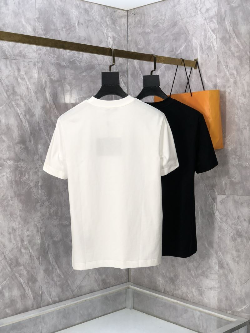 Burberry T-Shirts